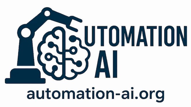 Automation AI logo